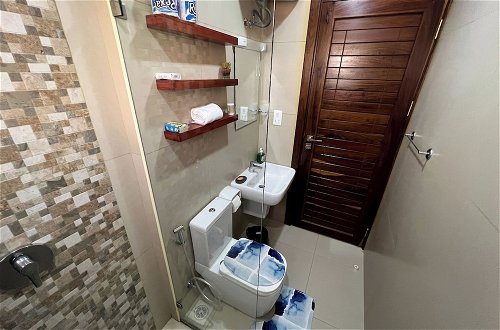 Photo 37 - Remarkable 3-bed Apartment in Zanzibar
