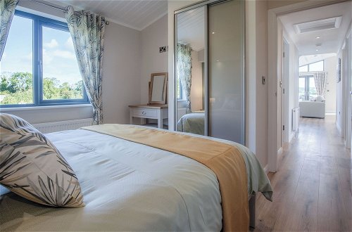 Foto 13 - Swanlake Lodge - 3 Bedroom Holiday Home - Penally