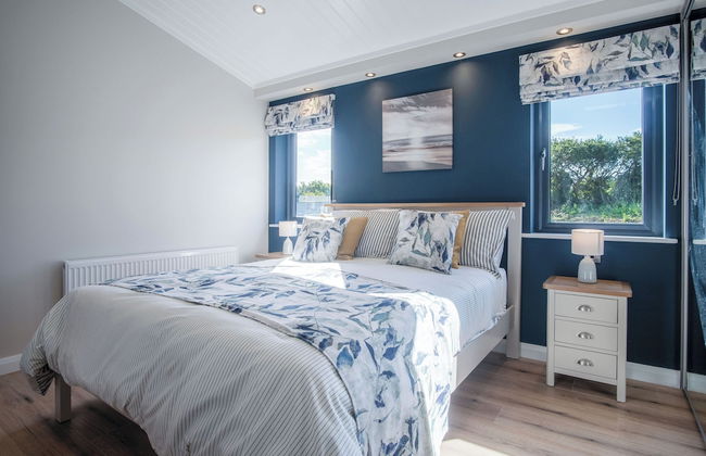 Swanlake Lodge - 3 Bedroom Holiday Home - Penally - Foto 11