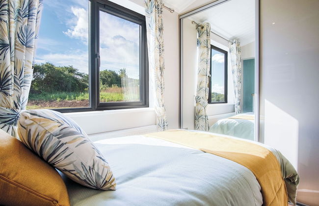 Swanlake Lodge - 3 Bedroom Holiday Home - Penally - Foto 12
