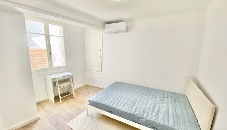 Photo 1 - Quiet Flat With Outdoor Space in Central Athens