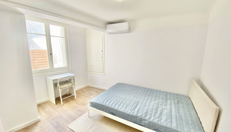 Foto 1 - Quiet Flat With Outdoor Space in Central Athens