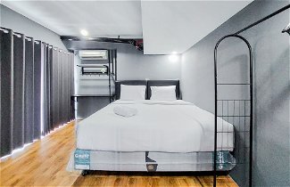 Foto 2 - Spacious 2Br Loft At Brooklyn Alam Sutera Apartment