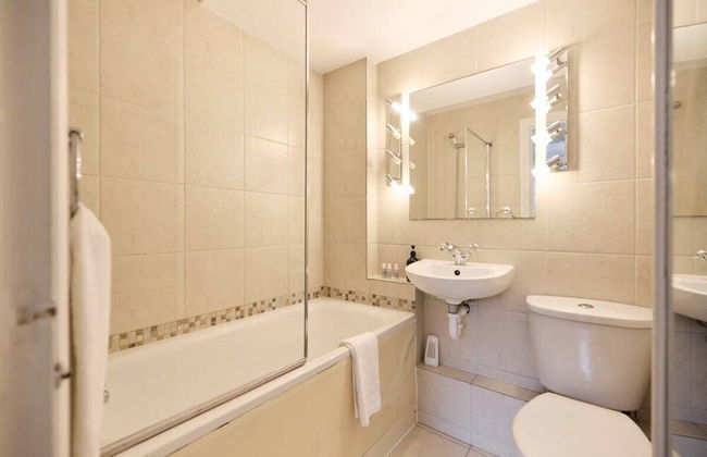 The Holland Park Crib - Classy 2bdr House - Foto 7