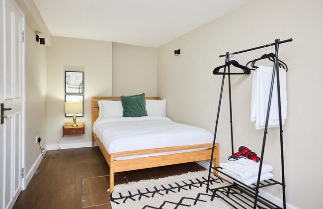 The Holland Park Crib - Classy 2bdr House - Foto 2