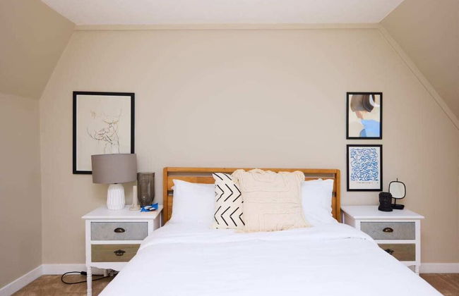 The Holland Park Crib - Classy 2bdr House - Foto 3