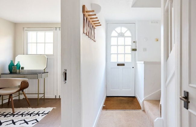 The Holland Park Crib - Classy 2bdr House - Foto 9