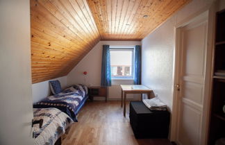 Photo 2 - Tórshavn - Central - City & Ocean Views - 3Br