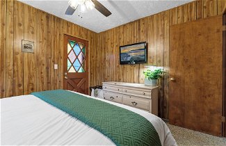 Foto 3 - Cozy Spruce Cabin