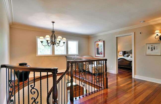 Golf Road Lake House - Foto 54