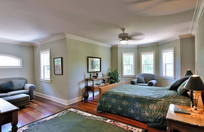 Golf Road Lake House - Foto 13
