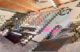 Foto 1 - Cabin in the Pines