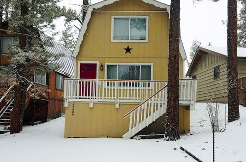 Photo 14 - Cabin in the Pines