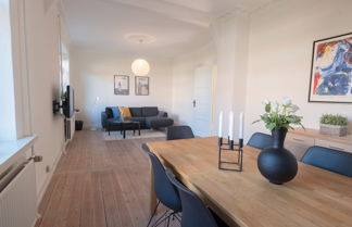 Photo 1 - Spacious 2-bed Apartment in Aalborg