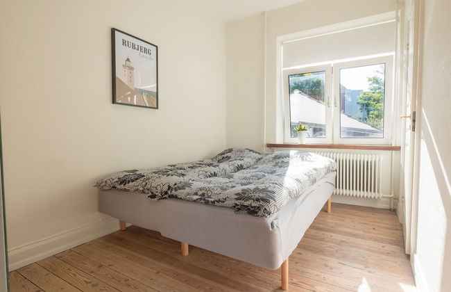 Spacious 2-bed Apartment in Aalborg - Foto 2