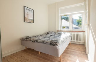 Photo 2 - Spacious 2-bed Apartment in Aalborg