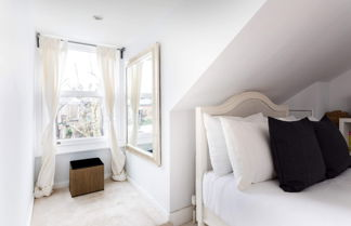 Foto 3 - Bright Maida Vale Apartment