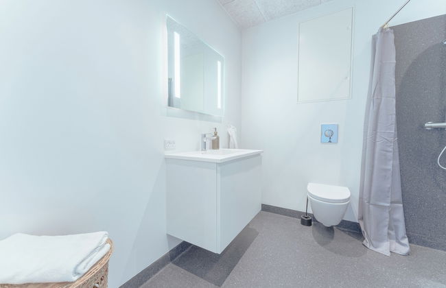 New / Stunning Sea View / Light / 3 Br - Foto 11