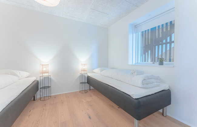 New / Stunning Sea View / Light / 3 Br - Foto 5