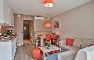 Photo 3 - Comfortable Apartment in Belgian Limburg