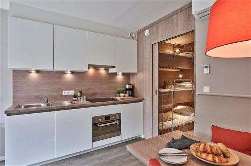 Photo 2 - Comfortable Apartment in Belgian Limburg