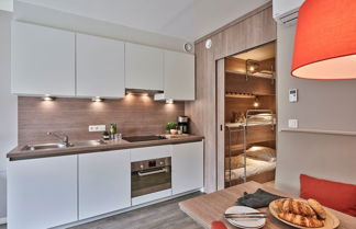 Foto 2 - Comfortable Apartment in Belgian Limburg