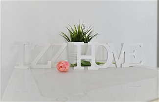 Foto 2 - IzzHome Central Cozy