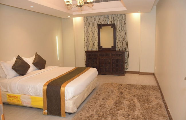 Palm Abhur Villa - Foto 1