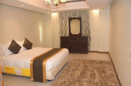 Photo 1 - Palm Abhur Villa