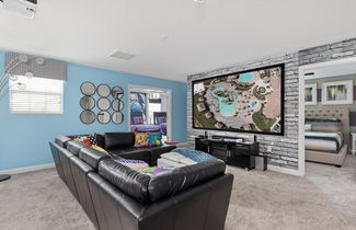 Photo 3 - Luxe Champion's Gate Home w/ Pool, Spa, Gameroom