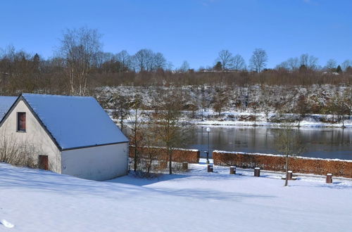 Photo 23 - Comfortable, Renovated House Near Vielsalm