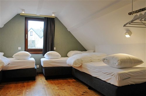 Foto 15 - Comfortable, Renovated House Near Vielsalm