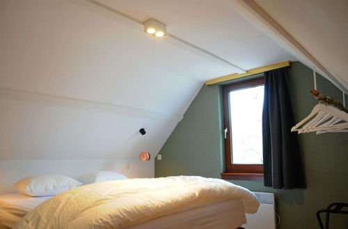 Foto 17 - Comfortable, Renovated House Near Vielsalm