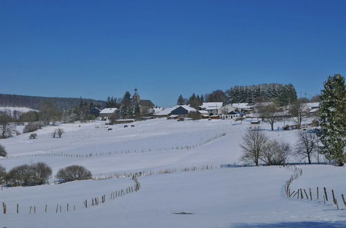 Photo 23 - Comfortable Holiday Home Near Vielsalm