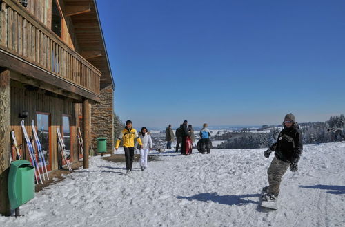 Photo 22 - Comfortable Holiday Home Near Vielsalm