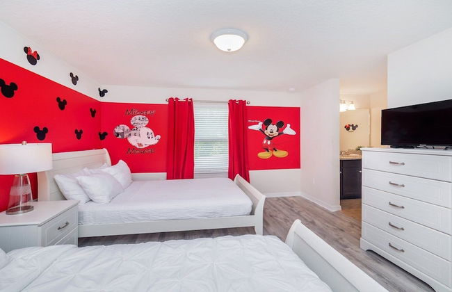 Family Fun: Pool, Spa, Games in Luxury Resort - Foto 6
