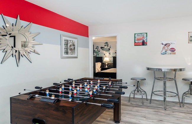 Family Fun: Pool, Spa, Games in Luxury Resort - Foto 40