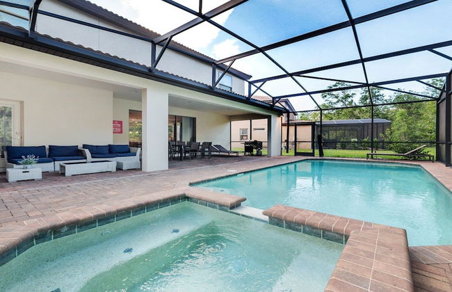 Family Fun: Pool, Spa, Games in Luxury Resort - Foto 29