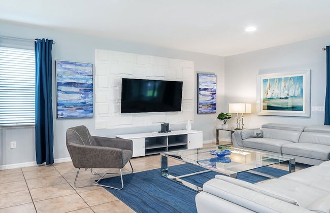 Family Fun: Pool, Spa, Games in Luxury Resort - Foto 17