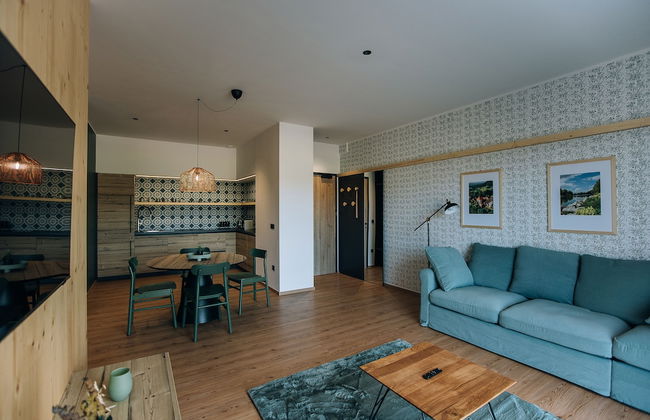 Postcard Country Apartments - Foto 27