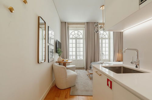 Photo 12 - Clérigos Boutique Apartment B by Homing