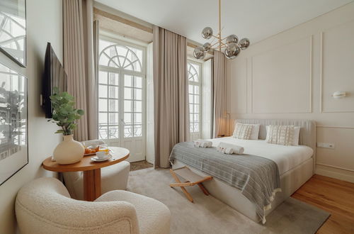 Photo 1 - Clérigos Boutique Apartment B by Homing