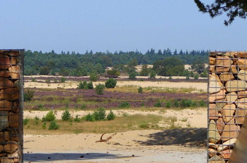 Photo 30 - Chalet Near Loonse and Drunense Duinen