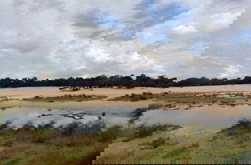 Foto 41 - Chalet Near Loonse and Drunense Duinen
