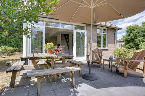 Photo 7 - Holiday Home With a Terrace at Bedafse Bergen