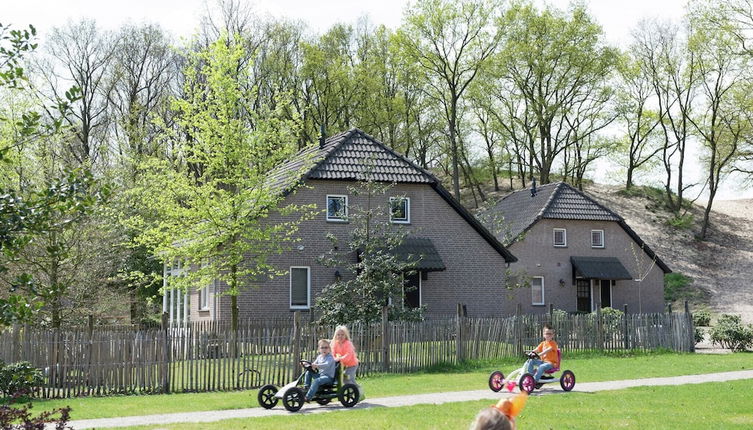 Photo 1 - Holiday Home With a Terrace at Bedafse Bergen