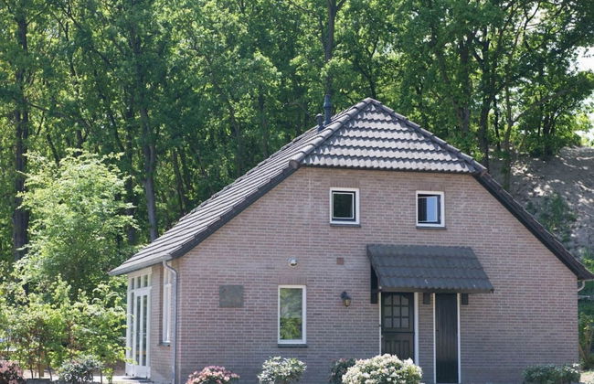 Holiday Home With a Terrace at Bedafse Bergen - Foto 29