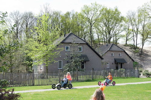 Photo 26 - Holiday Home With a Terrace at Bedafse Bergen