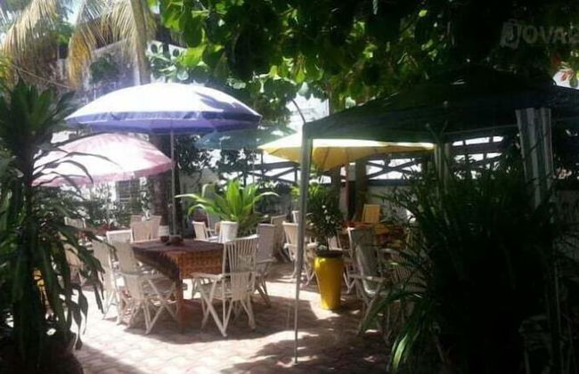 Zanzibar - Foto 8