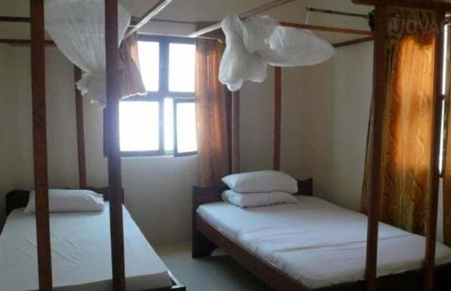 Zanzibar - Foto 15